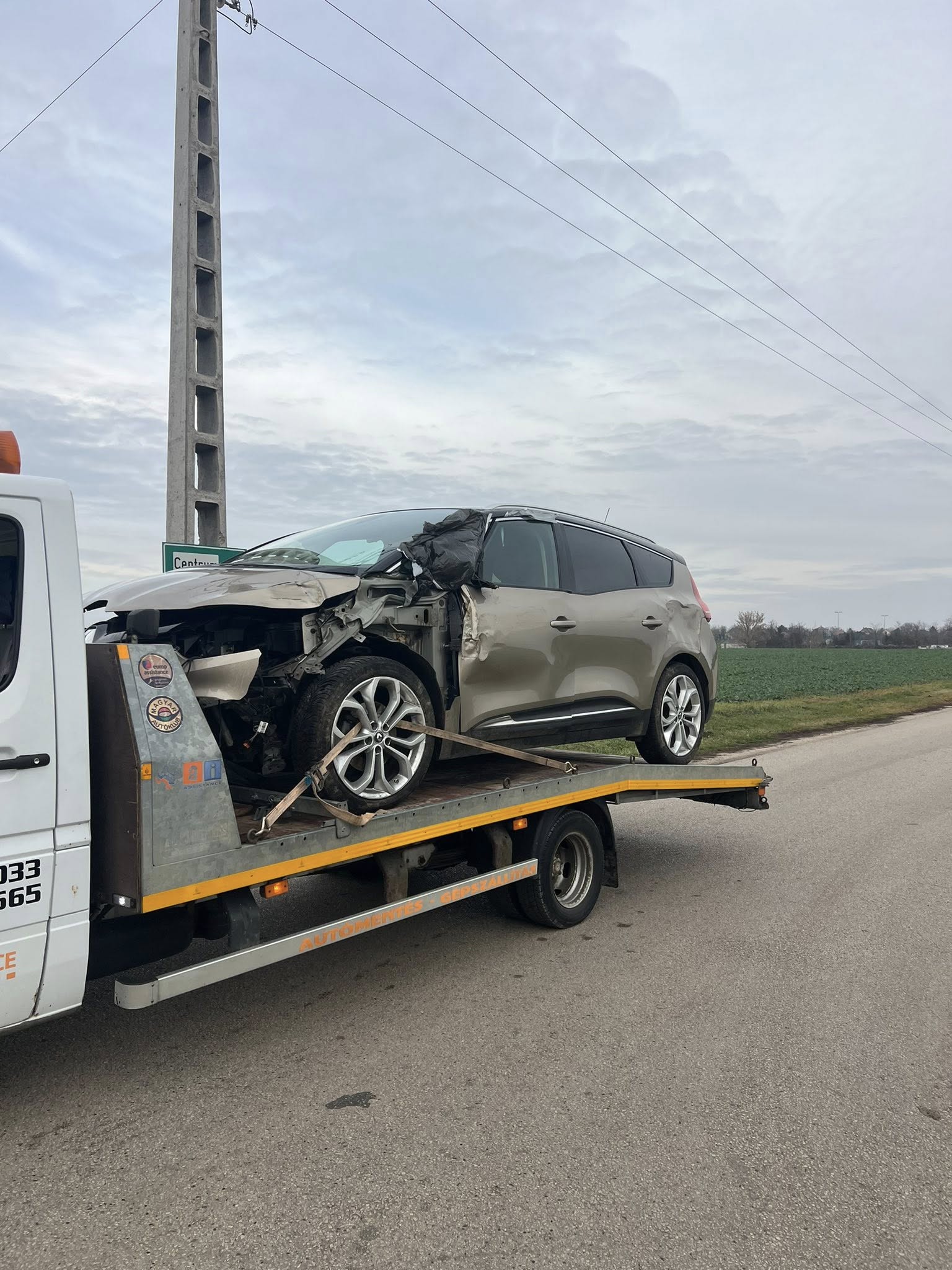 Prémium használt autó KraloCar kereskedésből